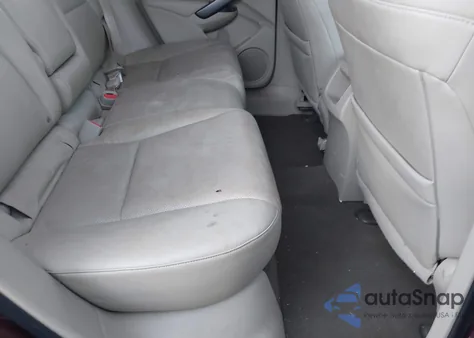 2015 Acura Rdx из США, поврежденный, VIN 5J8TB3H59FL016408